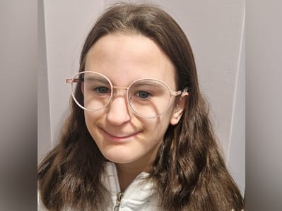 Marta Wojturska - main photo