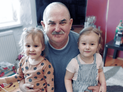 Zbigniew Grądecki - zdjęcie główne