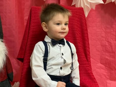 Antoś Jenczak - main photo