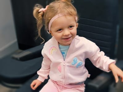 Aleksandra Dzwonek - main photo