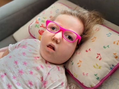 Pola Szymańska - main photo