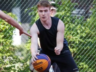 Daniel Szklarewski - zdjęcie główne