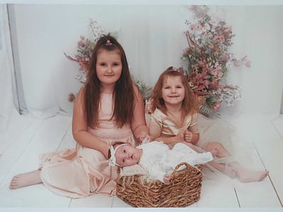 Hania i Liliana Stojewskie - main photo