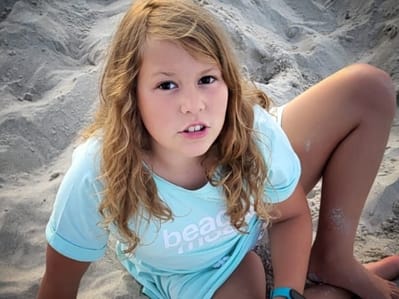 Zuzanna Piechura - zdjęcie główne