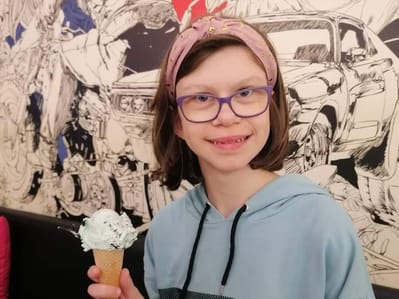 Maria Imbiorska - main photo