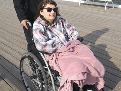 Grażyna Matlak - main photo