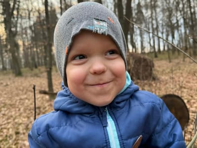 Antoś Machulec - zdjęcie główne