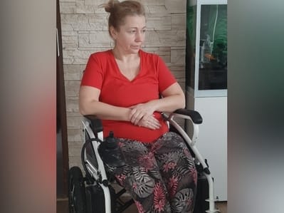 Ewelina Olszewska - zdjęcie główne