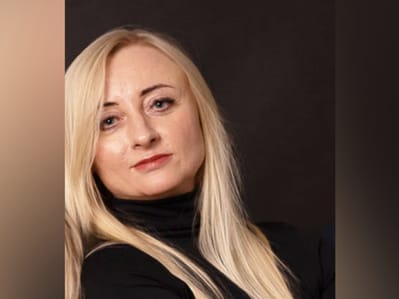 Małgorzata Michalak - zdjęcie główne