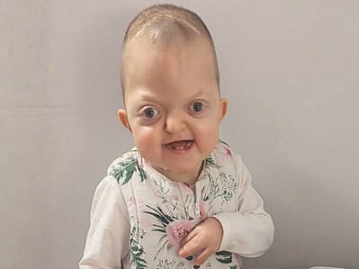 Nadia Wójcik - zdjęcie główne