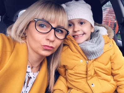 Ania Skalska - zdjęcie główne