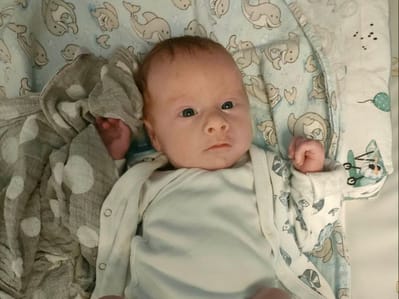 Czarek Michałek - zdjęcie główne