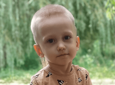 Filip Kotik - zdjęcie główne