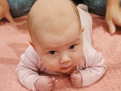 Zuzia Pietrzak - zdjęcie główne