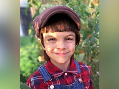 Ignaś Rajski - zdjęcie główne