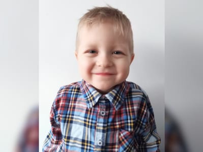 Artur Gruca - zdjęcie główne