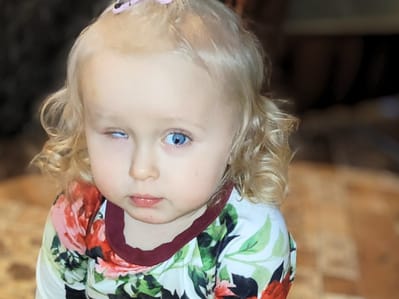 Marysia Finkelstein - main photo