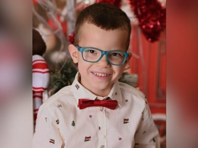 Szymon Mokrzysiak - main photo