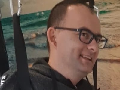 Sebastian Romanowski - main photo