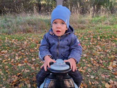 Olivier Gancarz - main photo