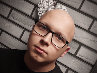 Dawid Żabierek - main photo