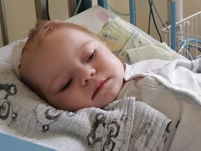 Kacperek Konieczny - main photo