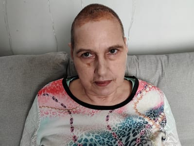 Magdalena Kąkol - zdjęcie główne