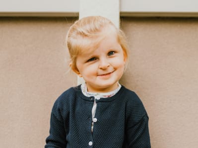 Hania Grześkiewicz - zdjęcie główne