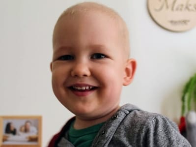 Maksymilian Myk - zdjęcie główne