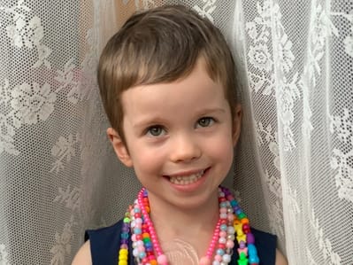 Zosia Mędrala - zdjęcie główne