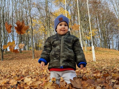 Gabryś Kowalczyk - zdjęcie główne