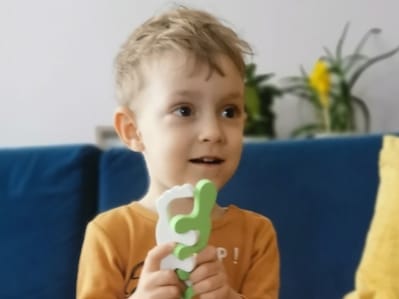 Piotruś Klim - main photo