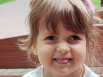 Lena Kupka - main photo