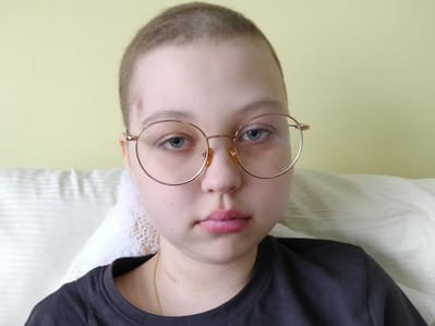 Natalia Białowąs - zdjęcie główne