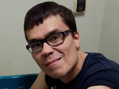 Dominik Borkowski - main photo