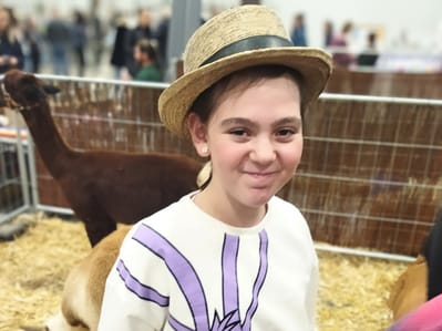 Aleksandra Doraczyńska - main photo