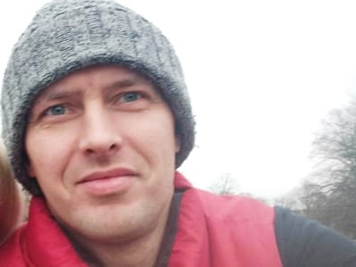 Michał Maliński - main photo