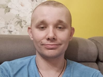 Michał Penier - zdjęcie główne