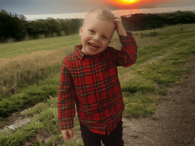 Fabian Bok - main photo