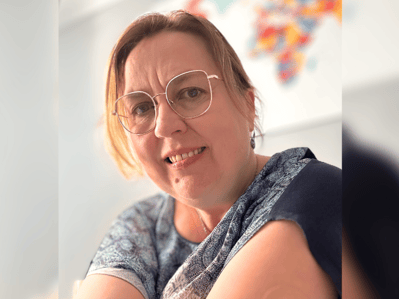 Iwona Olszewska-Król - zdjęcie główne