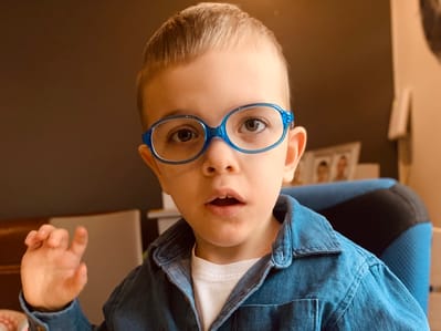 Marcel Szelech - zdjęcie główne