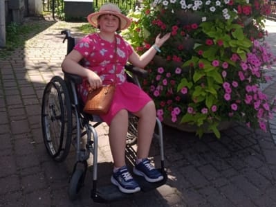 Marysia Pierzchała - main photo