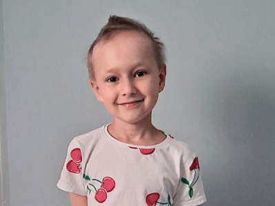 Julia Pawlak - zdjęcie główne