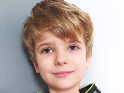 Maciuś Stępniak - main photo