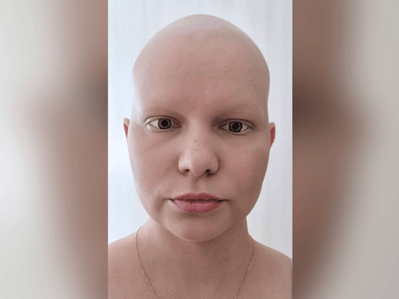 Weronika Zbijowski - main photo