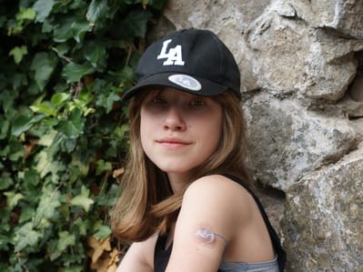 Jagoda Szatan - main photo