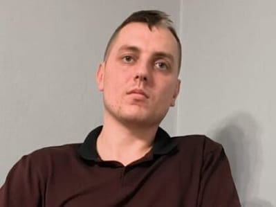 Michał Mróz - main photo