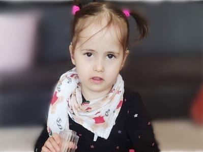 Nadia Kozłowska - main photo