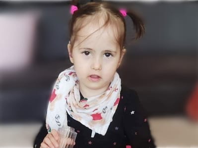 Nadia Kozłowska - main photo