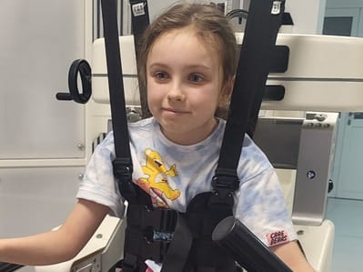 Basia Piotrowska - zdjęcie główne